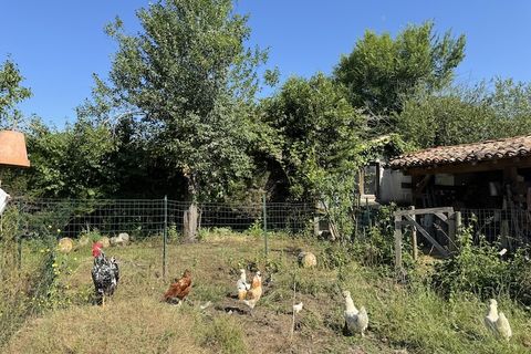 Villa i La Barde, Charente-Maritime, La Barde - € 378.000 | Ref: 131 - foto 14