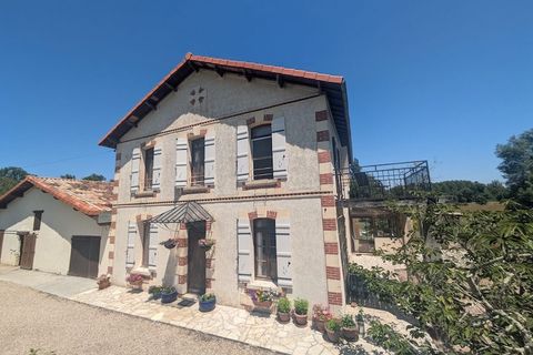 Villa i La Barde, Charente-Maritime, La Barde - € 378.000 | Ref: 131 - foto 15