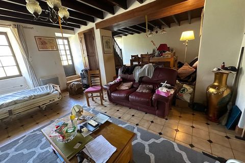 Villa a Palluaud, Charente, Palluaud - € 126.000 | Ref: 132 - foto 3