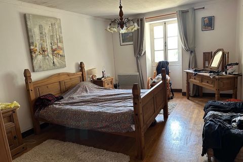 Villa a Palluaud, Charente, Palluaud - € 126.000 | Ref: 132 - foto 5