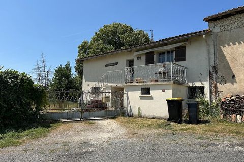Villa a Palluaud, Charente, Palluaud - € 126.000 | Ref: 132 - foto 7