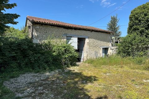 Villa a Palluaud, Charente, Palluaud - € 126.000 | Ref: 132 - foto 8
