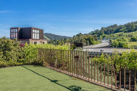 Farm i Lordelo, Braga, Lordelo - € 4.000.000 | Ref: FL252 - foto 2