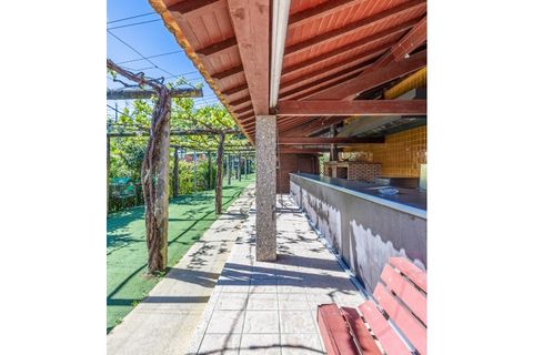 Farm i Lordelo, Braga, Lordelo - € 4.000.000 | Ref: FL252 - foto 11