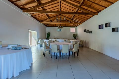 Farm i Lordelo, Braga, Lordelo - € 4.000.000 | Ref: FL252 - foto 12