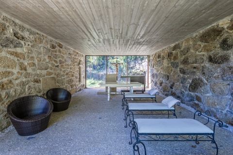 Farm i Lordelo, Braga, Lordelo - € 4.000.000 | Ref: FL252 - foto 14