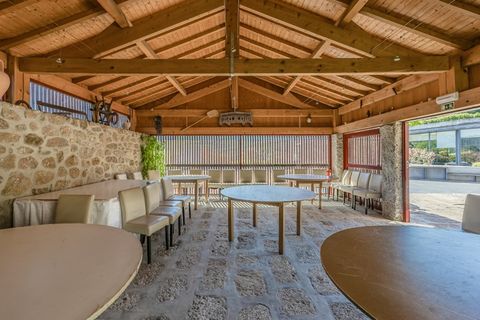 Farm i Lordelo, Braga, Lordelo - € 4.000.000 | Ref: FL252 - foto 16