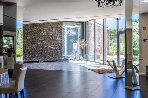 Farm i Lordelo, Braga, Lordelo - € 4.000.000 | Ref: FL252 - foto 18
