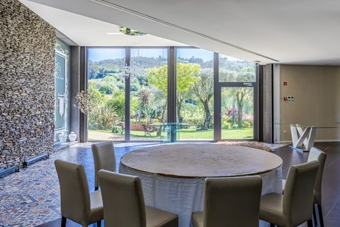 Farm i Lordelo, Braga, Lordelo - € 4.000.000 | Ref: FL252 - foto 21