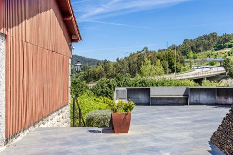 Farm i Lordelo, Braga, Lordelo - € 4.000.000 | Ref: FL252 - foto 22