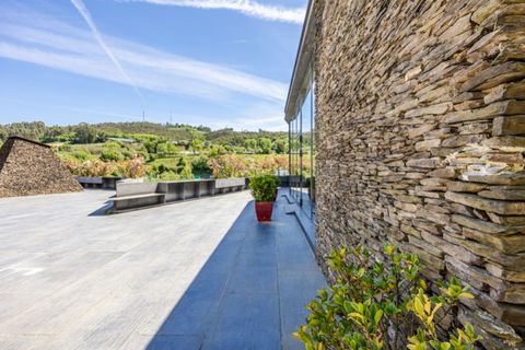 Farm i Lordelo, Braga, Lordelo - € 4.000.000 | Ref: FL252 - foto 23