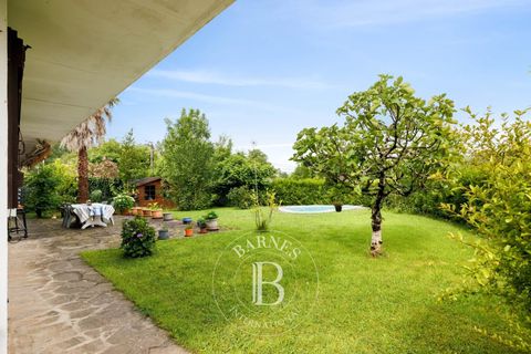 Villa i Ascain, Pyrenees-Atlantiques, Ascain - € 966.000 | Ref: M1689 - foto 2