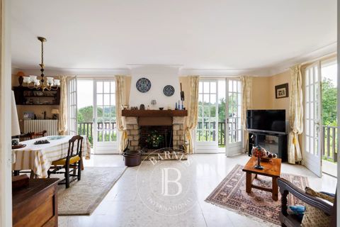 Villa i Ascain, Pyrenees-Atlantiques, Ascain - € 966.000 | Ref: M1689 - foto 3
