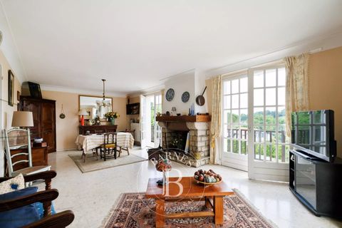 Villa i Ascain, Pyrenees-Atlantiques, Ascain - € 966.000 | Ref: M1689 - foto 4