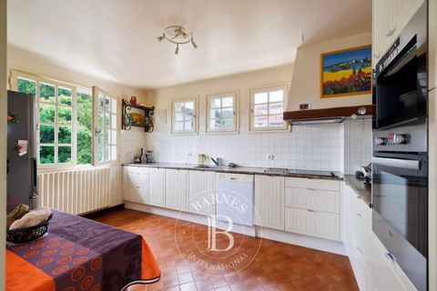 Villa i Ascain, Pyrenees-Atlantiques, Ascain - € 966.000 | Ref: M1689 - foto 6