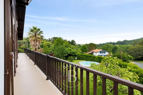Villa i Ascain, Pyrenees-Atlantiques, Ascain - € 966.000 | Ref: M1689 - foto 13