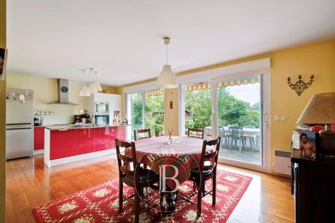 Villa i Ascain, Pyrenees-Atlantiques, Ascain - € 966.000 | Ref: M1689 - foto 14
