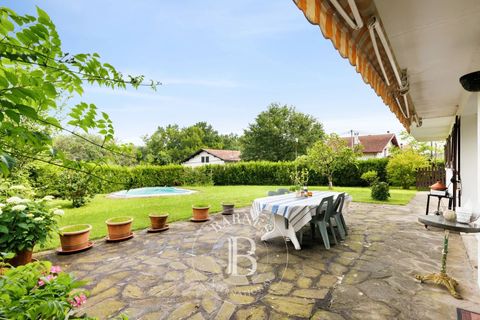 Villa i Ascain, Pyrenees-Atlantiques, Ascain - € 966.000 | Ref: M1689 - foto 18