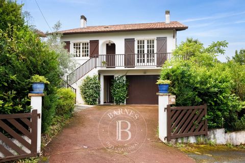 Villa i Ascain, Pyrenees-Atlantiques, Ascain - € 966.000 | Ref: M1689 - foto 19
