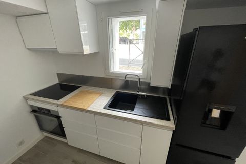 Lejlighed i Montpellier, Herault, Montpellier - € 107.000 | Ref: V200004332 - foto 3