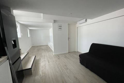 Lejlighed i Montpellier, Herault, Montpellier - € 107.000 | Ref: V200004332 - foto 1