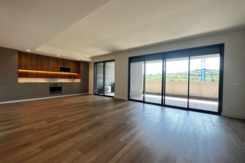 Apartament a Alges, Lisbon, Alges - € 2.600/mes | Ref: APA_62 - foto 2
