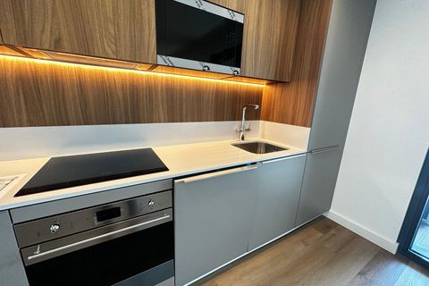 Apartament a Alges, Lisbon, Alges - € 2.600/mes | Ref: APA_62 - foto 3