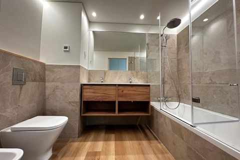 Apartament a Alges, Lisbon, Alges - € 2.600/mes | Ref: APA_62 - foto 9