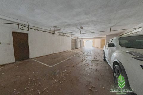 Parkeringsplads i Cagliari, Cagliari, Cagliari - € 15.000 | Ref: VF118 - foto 1