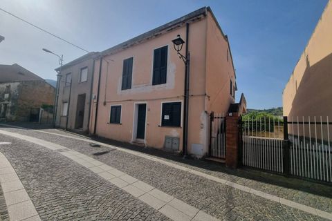 Villa i Nuxis, Sud Sardegna, Nuxis - € 159.000 | Ref: GT62 - foto 1