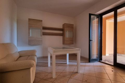 Villa i Nuxis, Sud Sardegna, Nuxis - € 159.000 | Ref: GT62 - foto 4