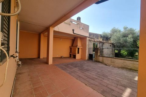 Villa i Nuxis, Sud Sardegna, Nuxis - € 159.000 | Ref: GT62 - foto 10