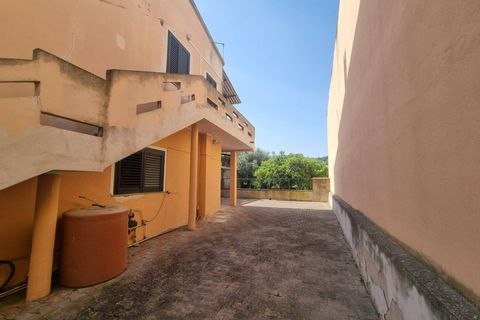 Villa i Nuxis, Sud Sardegna, Nuxis - € 159.000 | Ref: GT62 - foto 11