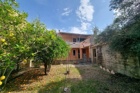 Villa i Nuxis, Sud Sardegna, Nuxis - € 159.000 | Ref: GT62 - foto 12
