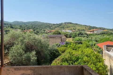 Villa i Nuxis, Sud Sardegna, Nuxis - € 159.000 | Ref: GT62 - foto 13