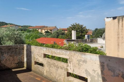 Villa i Nuxis, Sud Sardegna, Nuxis - € 159.000 | Ref: GT62 - foto 14