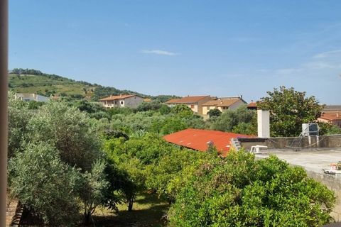 Villa i Nuxis, Sud Sardegna, Nuxis - € 159.000 | Ref: GT62 - foto 15
