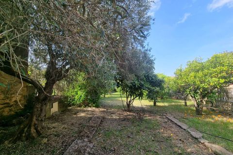 Villa i Nuxis, Sud Sardegna, Nuxis - € 159.000 | Ref: GT62 - foto 16