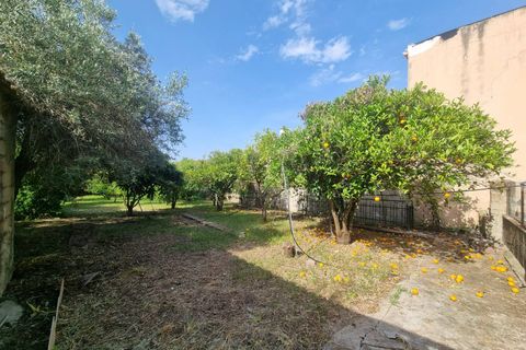 Villa i Nuxis, Sud Sardegna, Nuxis - € 159.000 | Ref: GT62 - foto 18