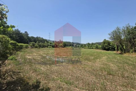 Helårsgrund i Vila Verde, Braga, Vila Verde - € 79.000 | Ref: 08649 - foto 1