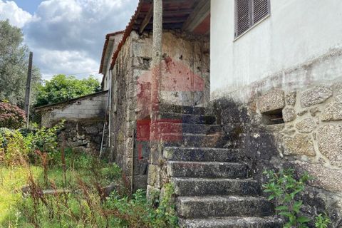 Byhus i Terras de Bouro, Braga, Terras de Bouro - € 120.000 | Ref: 08629 - foto 2