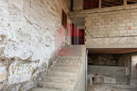 Byhus i Terras de Bouro, Braga, Terras de Bouro - € 120.000 | Ref: 08629 - foto 20