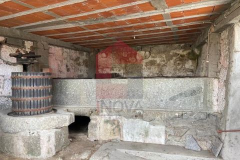Byhus i Terras de Bouro, Braga, Terras de Bouro - € 120.000 | Ref: 08629 - foto 21