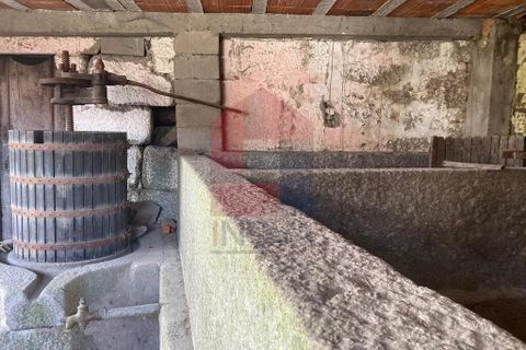 Byhus i Terras de Bouro, Braga, Terras de Bouro - € 120.000 | Ref: 08629 - foto 22