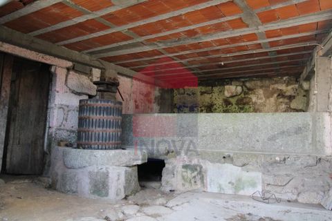 Byhus i Terras de Bouro, Braga, Terras de Bouro - € 120.000 | Ref: 08629 - foto 24
