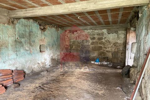 Byhus i Terras de Bouro, Braga, Terras de Bouro - € 120.000 | Ref: 08629 - foto 25