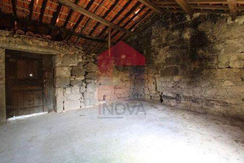 Byhus i Terras de Bouro, Braga, Terras de Bouro - € 120.000 | Ref: 08629 - foto 31