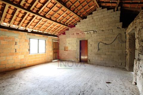 Byhus i Terras de Bouro, Braga, Terras de Bouro - € 120.000 | Ref: 08629 - foto 33