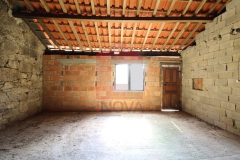Byhus i Terras de Bouro, Braga, Terras de Bouro - € 120.000 | Ref: 08629 - foto 34