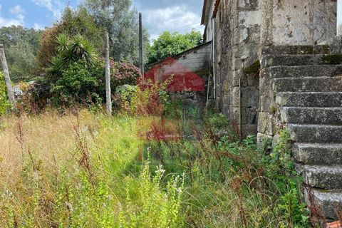 Byhus i Terras de Bouro, Braga, Terras de Bouro - € 120.000 | Ref: 08629 - foto 38